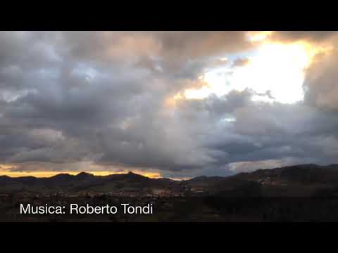 ecco sto alla porta e busso