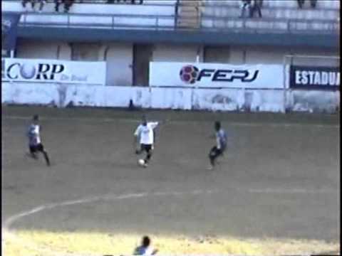 SERRANO OxO QUEIMADOS