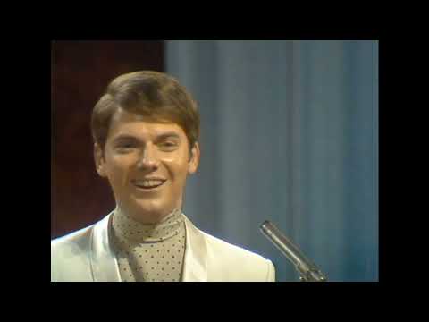 1968 Netherlands: Ronnie Tober - Morgen (16th at Eurovision Song Contest in London)