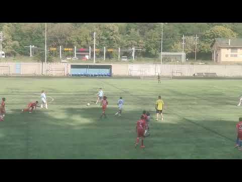 FK Rad 2012-Radnicki Stara Pazova 2011 1:1 Ipol.