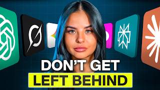 Do this to Get Rich in the AI Gold Rush (Before It's Too Late)