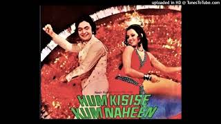 Bachna Ae Hasinon - Kishore Kumar