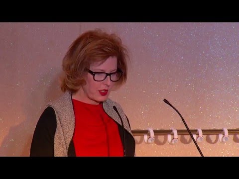 Julia Peyton-Jones - Introduction to Day One