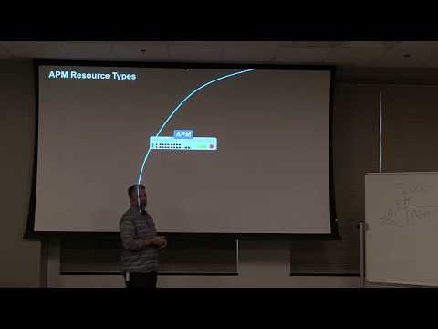 F5 3-day Partner Boot Camp - BIG-IP APM Lesson 2