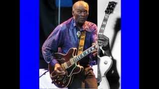 Chuck Berry :::: Still Got The Blues.