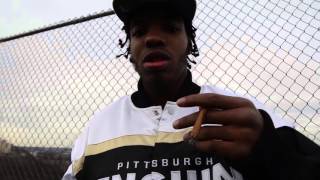 PCR - Burgh Boy (Prod. By Big Jus) Shot by @billmikepgh & @Eastsidepopfilm