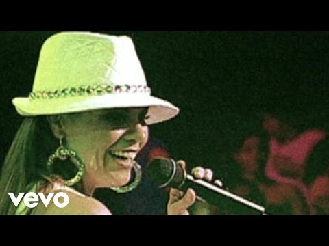 Olga Tañón, Gringo - Bandolero (Video - Reggaetón Version)