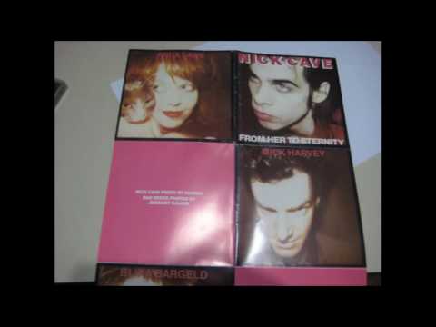 Nick Cave and the Bad Seeds- From her to eternitity