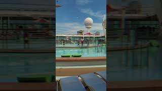 Freedom of the Seas overview | Royal Caribbean