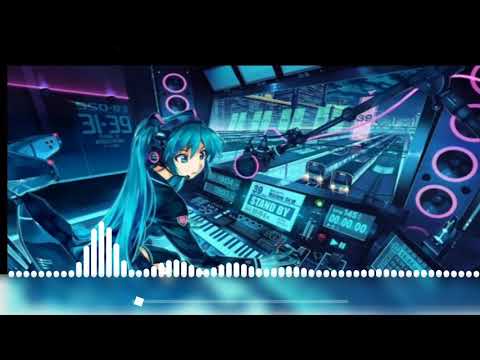 NIGHTCORE--K-319-ALAN WALKER&AHRIX-END OF TIME-SONG