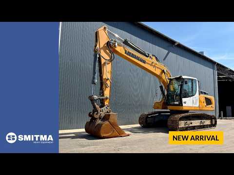 Liebherr video thumbnail