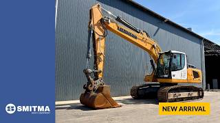 Гусеничный экскаватор Liebherr R922 SLC | Изображение 4 - Machineryline