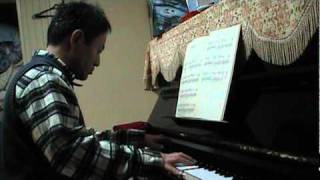 Sowing the Seed / Ryuichi Sakamoto