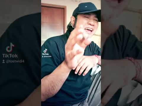 Sing side gelahanG - Lipsing tiktok