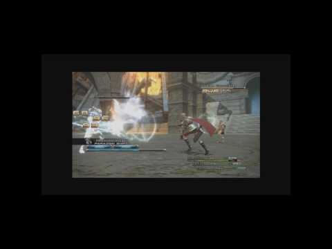 Final Fantasy XIII - Walkthrough - Part 32