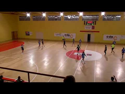CdeC  LAVADORES VIGO - SIERO DEPORTIVO