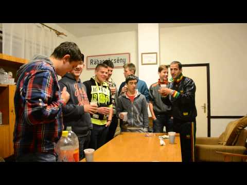 2014 Október 24.  3 éves év forduló a motoros tesáimmal Rábacsécsénybe ...