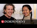 Oscars 2021 Best Moments From This Year S Academy Awards