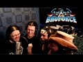 Strident - Broforce Theme Song 