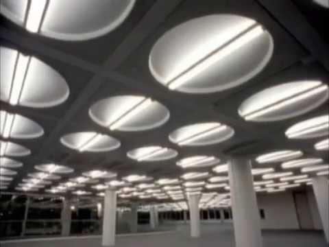 Secret Life of the Electric Light - "Light the Office" scene