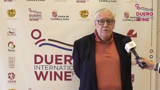 Entrevista Víctor de la Serna