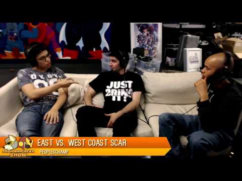 The Toph & Scar Show: SEASON 1 EPISODE 3 feat. PHIL!