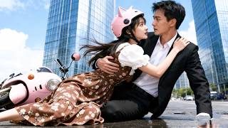 To Save Family, Poor Girl Enters Fake Marriage, Husband Turns Out to Be CEO Who Adore