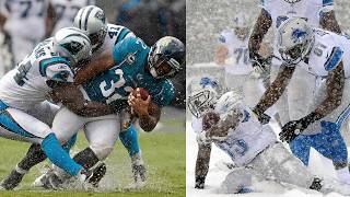 Weather Games BUT They Get Increasingly CRAZIER!