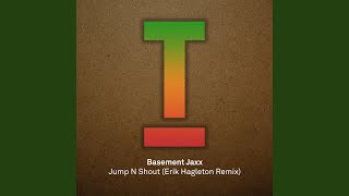 Jump N Shout (Erik Hagleton Remix)
