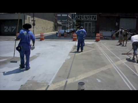 The Making of Pearl Street Triangle