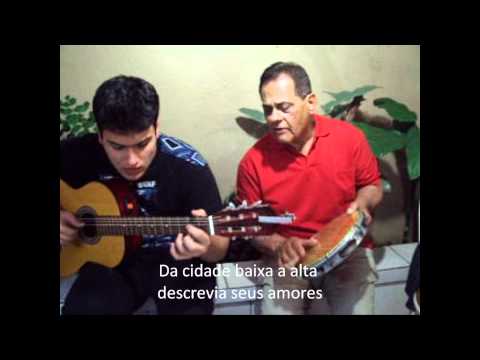Torrão Tradicional video