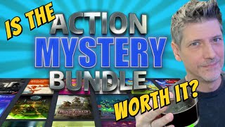 Is the Action Mystery Bundle  2024 Worth It?