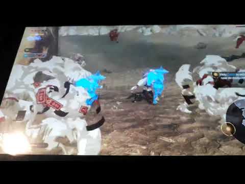 what if impa joined super smash bros moveset ideas episode 7