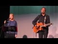Walkin' Blues (Live, 01/09/2016)