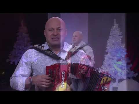 Silvestrovo 2020 na Golica tv  Boštjan Konečnik - Veseli je december