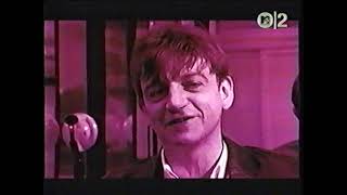 The Fall - The League of Bald-Headed Men