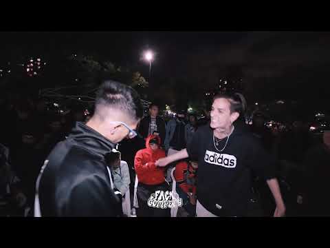 RIED vs NASSER [Cuartos] FackCompety  pretemporada