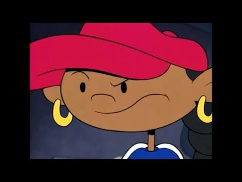 YouTube Thumbnail