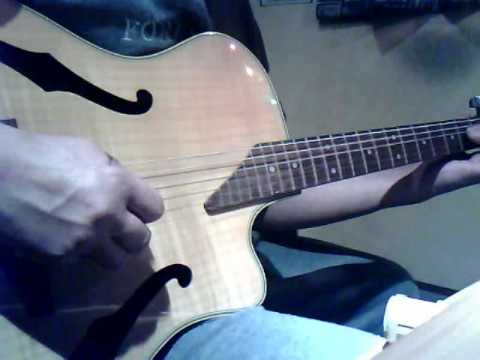 Save Our Love / Yngwie.J.Malmsteen (Cover) video thumbnail