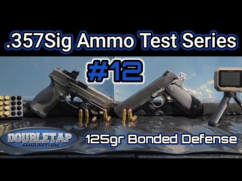 Hard-Hitting DoubleTap Ammo for Revolvers