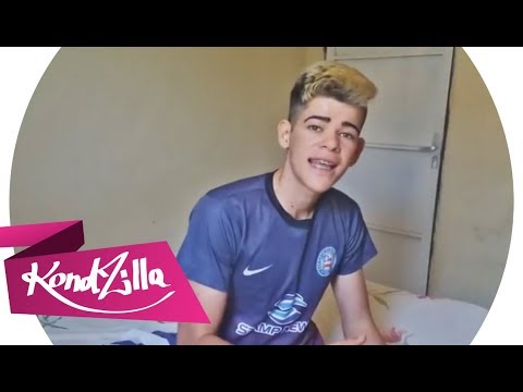 PARODY | MC Bruninho and Vitinho Ferrari - Sou Favela