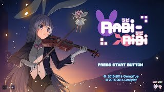 【Rabi-Ribi】今年の干支＃１