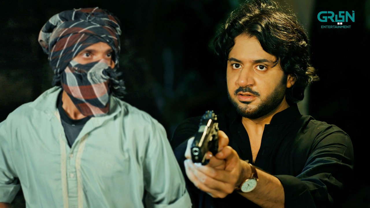Pyar ki Zuban Samjh Nahi Aati !! #hinaafridi #zaviyarnaumaan #ghulambashahsundri #greentv