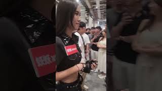 TRE JKF女郎 2024#shorts #short