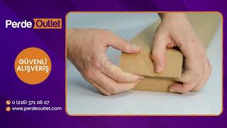 Stor Perde ve Zebra Perde Tanıtım Videosu