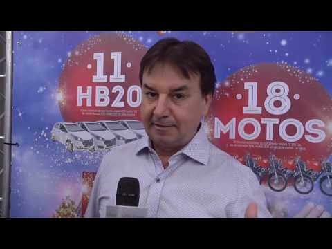 Programa Neusa Bighetti exibido no dia 06/11/2016 - Savegnago