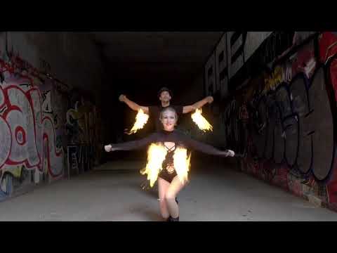 Promotional video thumbnail 3 for Jessie Kat