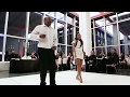 Father Daughter Choreography Zarghami Wedding