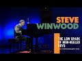 Steve Winwood - The Low Spark Of High Heeled Boys (Live Performance 2022)