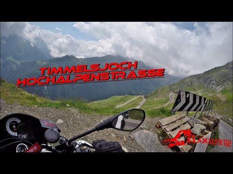 [RAW] #13 Timmelsjoch / Dolomites / Aprilia Tuono V4 APRC